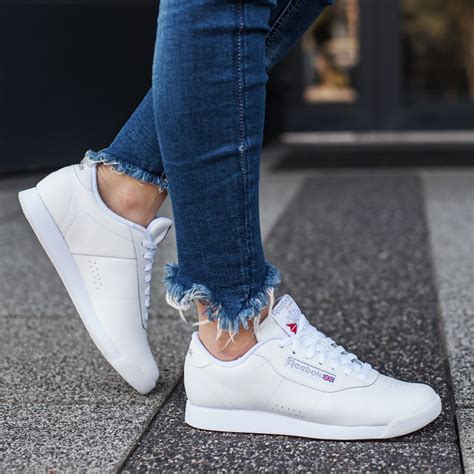 weiße Sneaker für Damen im SALE 